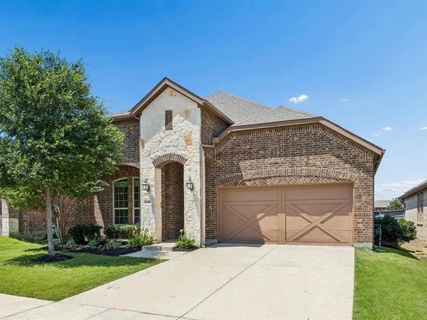 1417 Summit View Lane, Little Elm, TX 76227