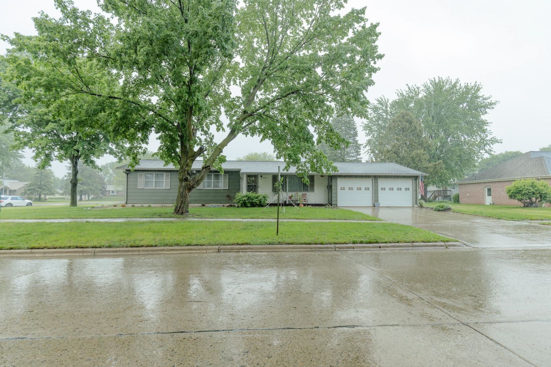 1017 W 11th Street , Spencer, IA 51301 Main Photo