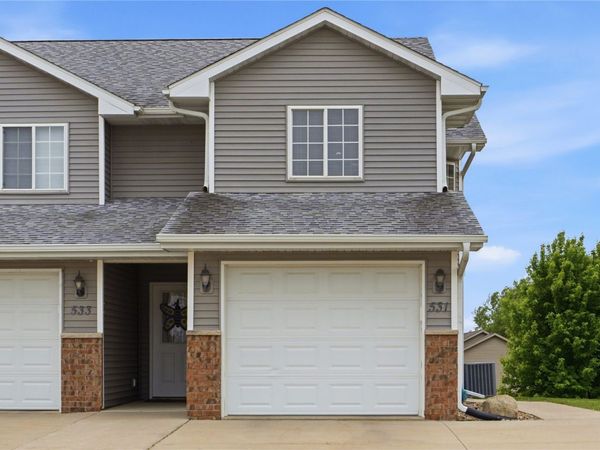 531 E Goldfinch , Tiffin, IA 52340