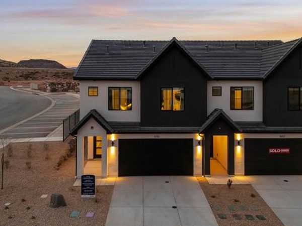 1744 S VIEWCREST DR , Unit 3078, Washington, UT 84780