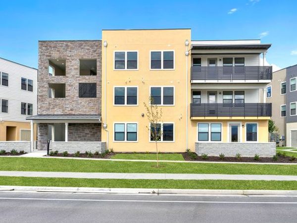 717 W W COHO LN S, Unit 203 2F, Midvale, UT 84047