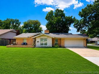 4708 S Lakewood Avenue Tulsa, OK 74135