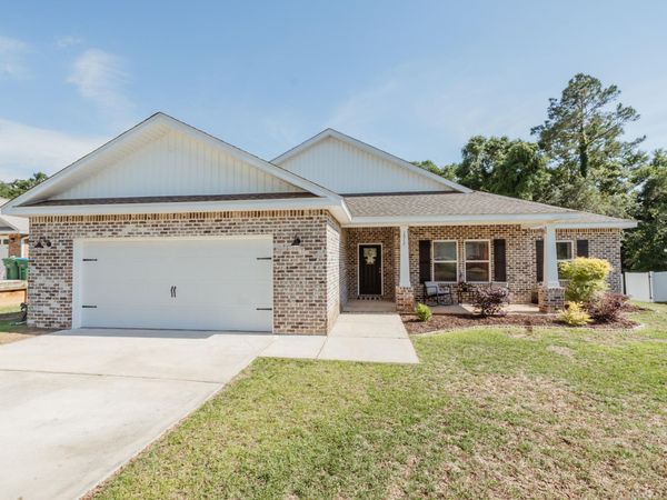 1512 Long Needle Court, Baker, FL 32531
