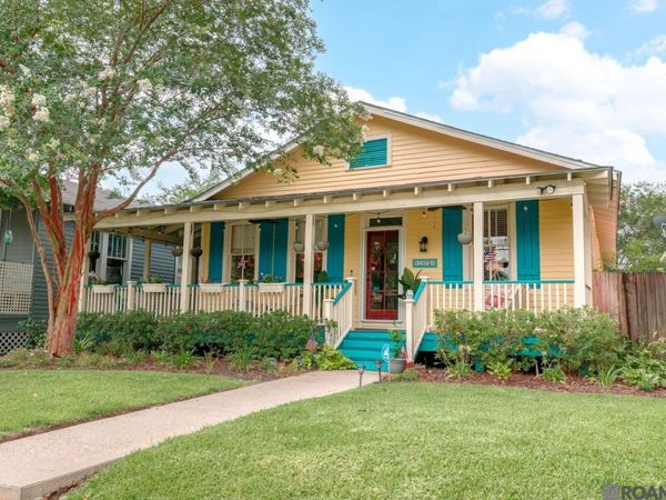 1972 Government St, Baton Rouge, LA 70806