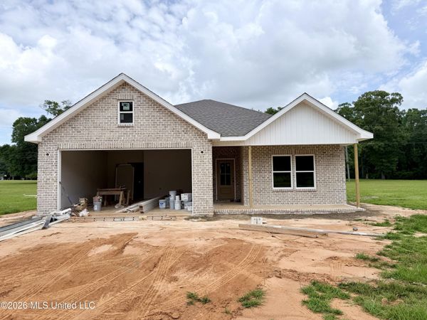6695 Caraway Road, Moss Point, MS 39562