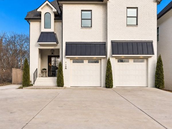 4406 Lealand Ln, Unit A, Nashville, TN 37204