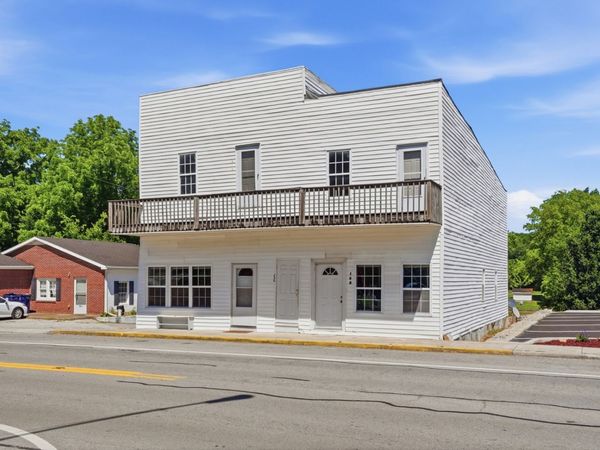 100 S Main St , Cornersville, TN 37047
