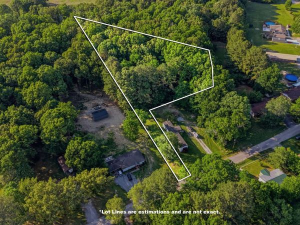 0 Grundy Street E, Tullahoma, TN 37388