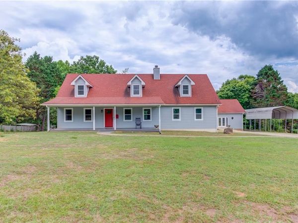 506 Bill Watkins Road, Hoschton, GA 30548