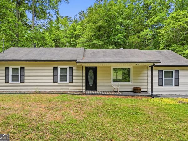 285 Cline Valley Place, Canton, GA 30114