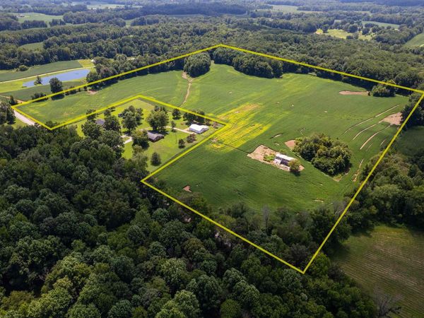872 S County Road 350 Road, Rockport, IN 47635