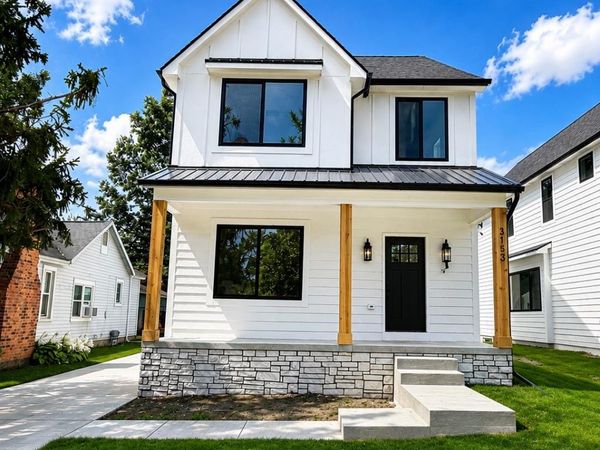3153 Ellwood Ave., Berkley, Mi 48072
