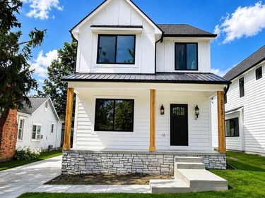 3153 Ellwood Ave., Berkley, Mi 48072