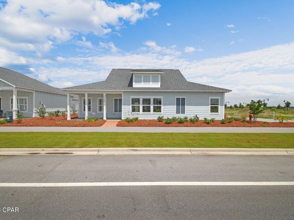 2336 Discovery Loop , Panama City, FL 32405
