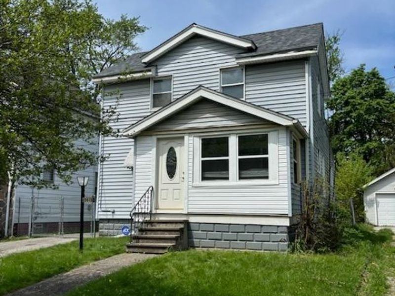10613 Nelson Avenue, Cleveland, OH 44105 Photo 1