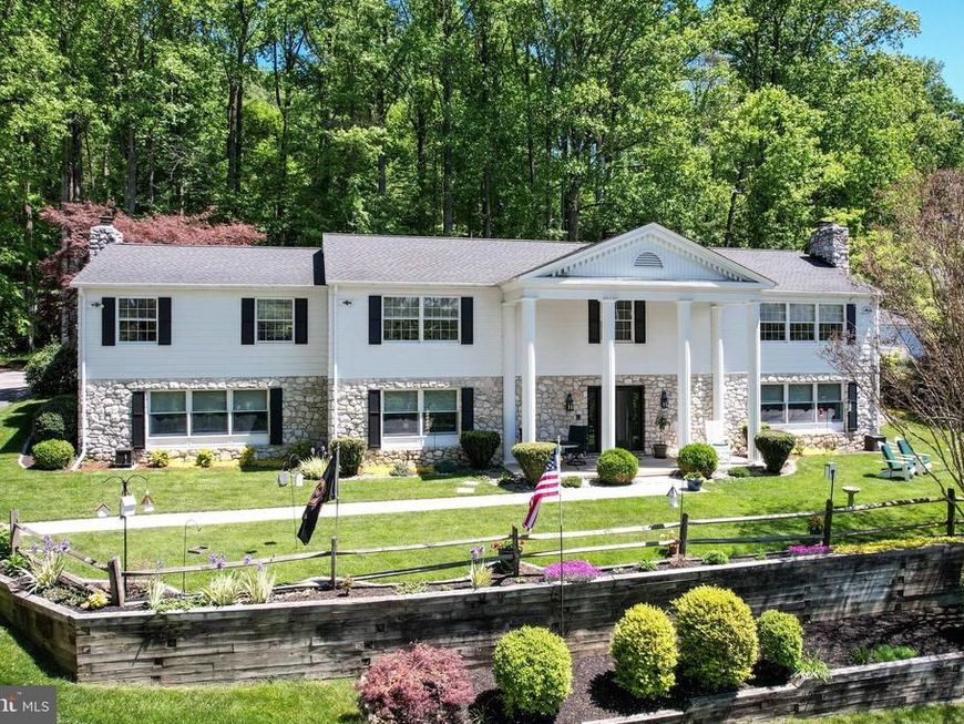 13411 Blythenia Road, Phoenix, MD 21131 Main Photo