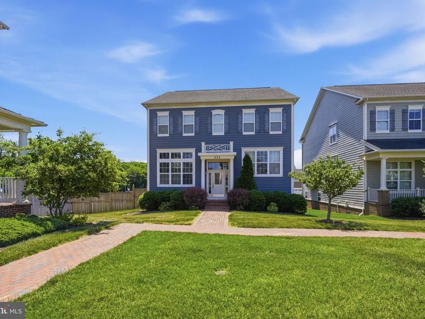 232 Evelyne Street , Chester, MD 21619 Main Photo