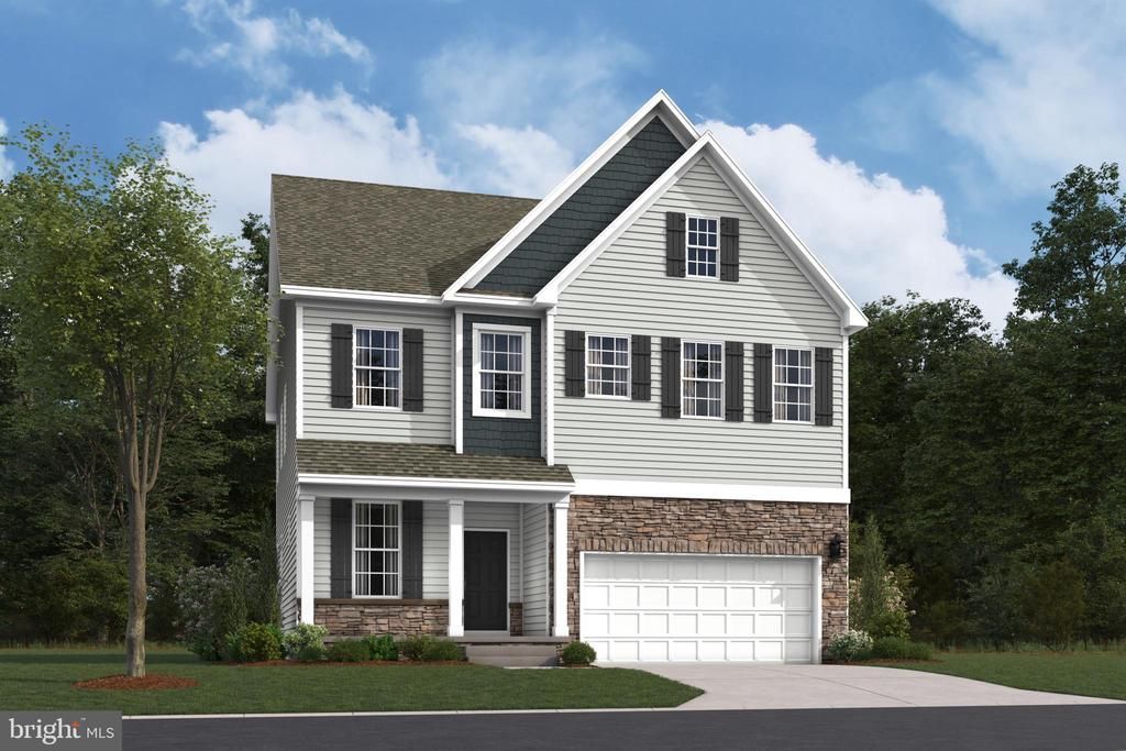 3054 Bella Circle , Eagleville, PA 19403 Main Photo