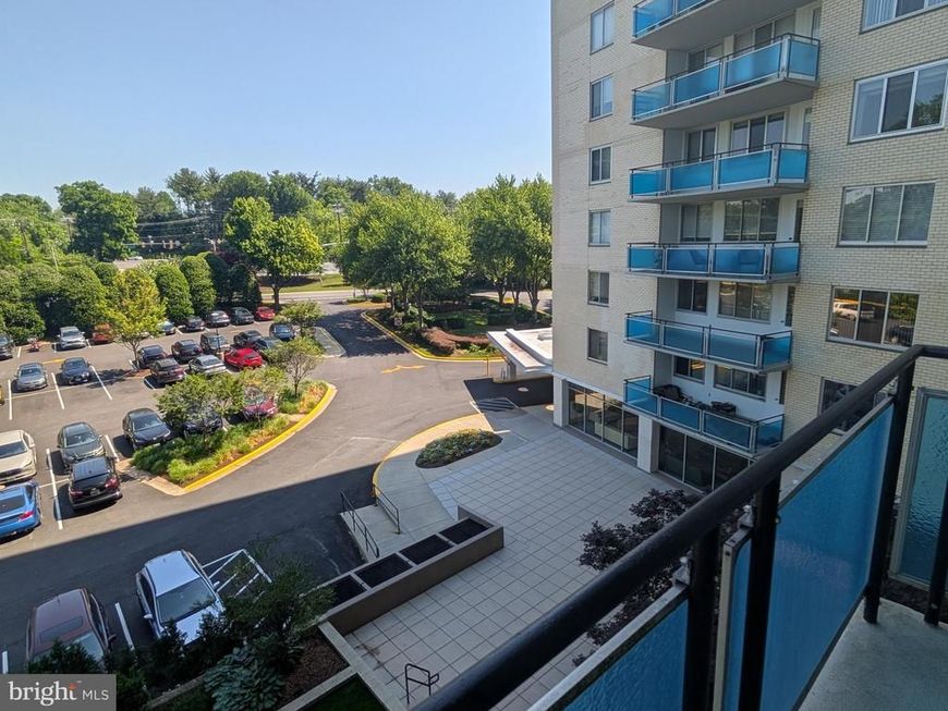 10500 Rockville Pik , Unit 627, Rockville, MD 20852 Main Photo
