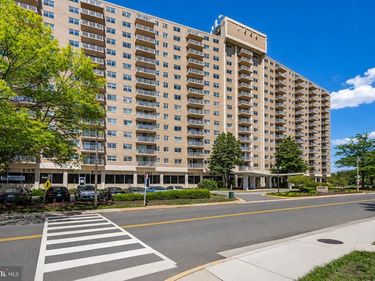 1225 MARTHA CUSTIS DRIVE, Unit 403, ALEXANDRIA, VA 22302