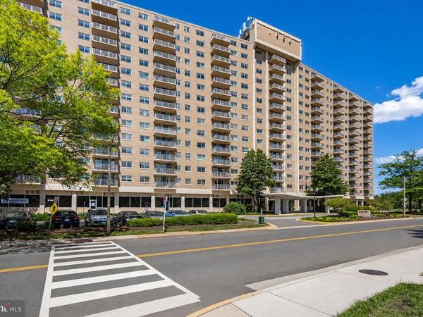 1225 MARTHA CUSTIS DRIVE, Unit 403, ALEXANDRIA, VA 22302