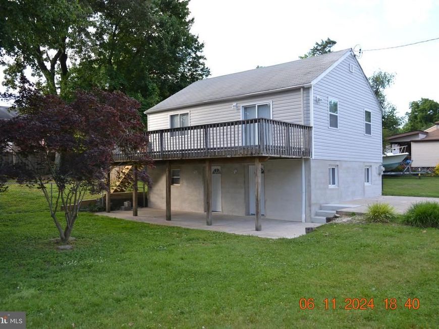 329 A Bar Harbor Road , Pasadena, MD 21122 Main Photo