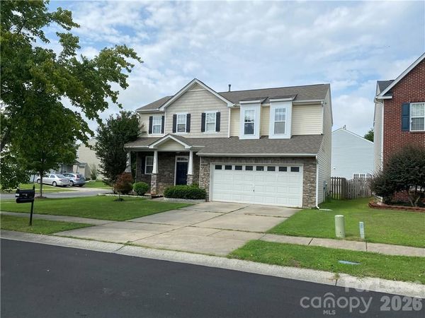 17332 Newlands Corner Lane , Charlotte, NC 28277