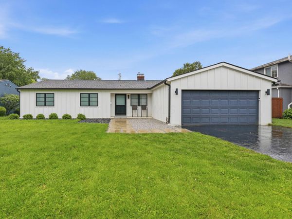 2684 Westmont Boulevard, Columbus, OH 43221