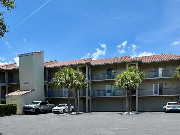 4510 EL CONQUISTADOR PARKWAY , Unit 204, BRADENTON, FL 34210