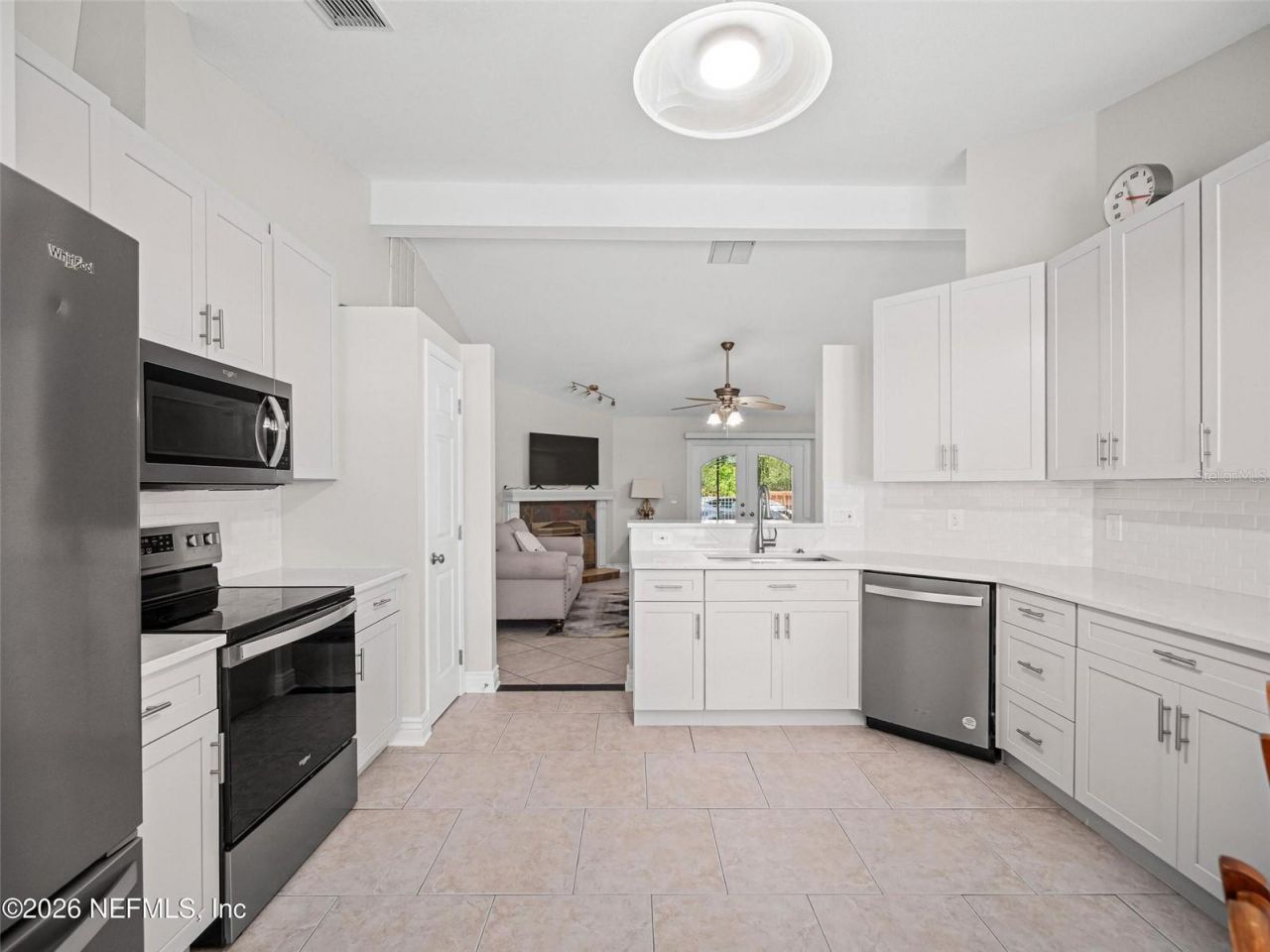 1202 Dorwinion Drive, Jacksonville, FL 32225 Photo