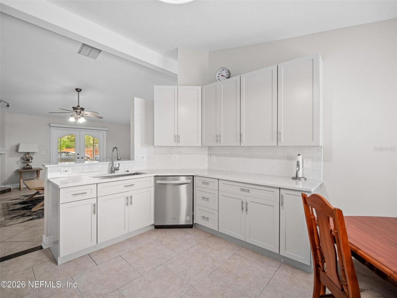 1202 Dorwinion Drive, Jacksonville, FL 32225 Photo