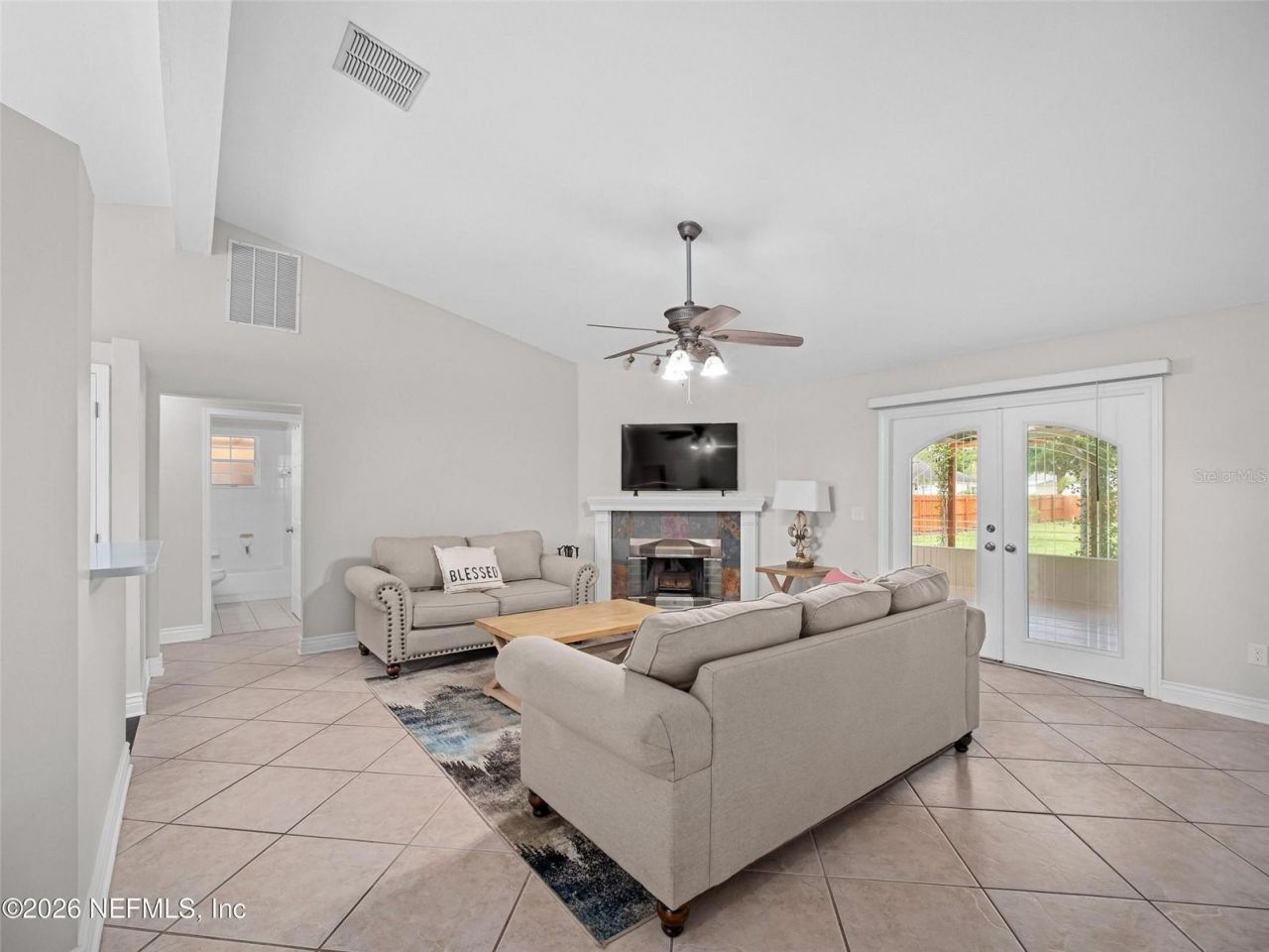 1202 Dorwinion Drive, Jacksonville, FL 32225 Photo