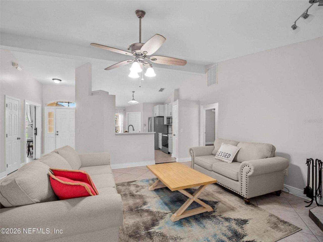 1202 Dorwinion Drive, Jacksonville, FL 32225 Photo