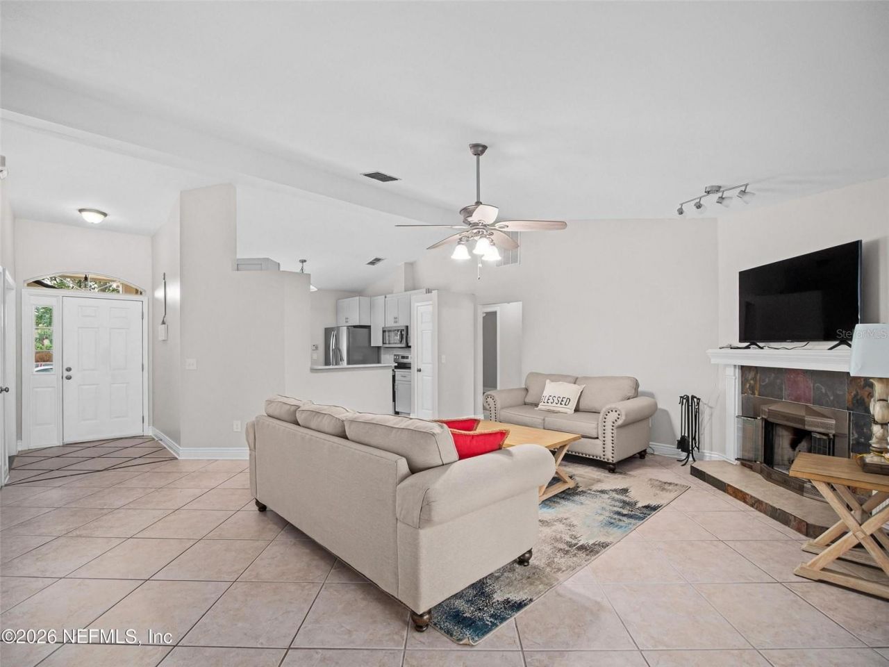 1202 Dorwinion Drive, Jacksonville, FL 32225 Photo