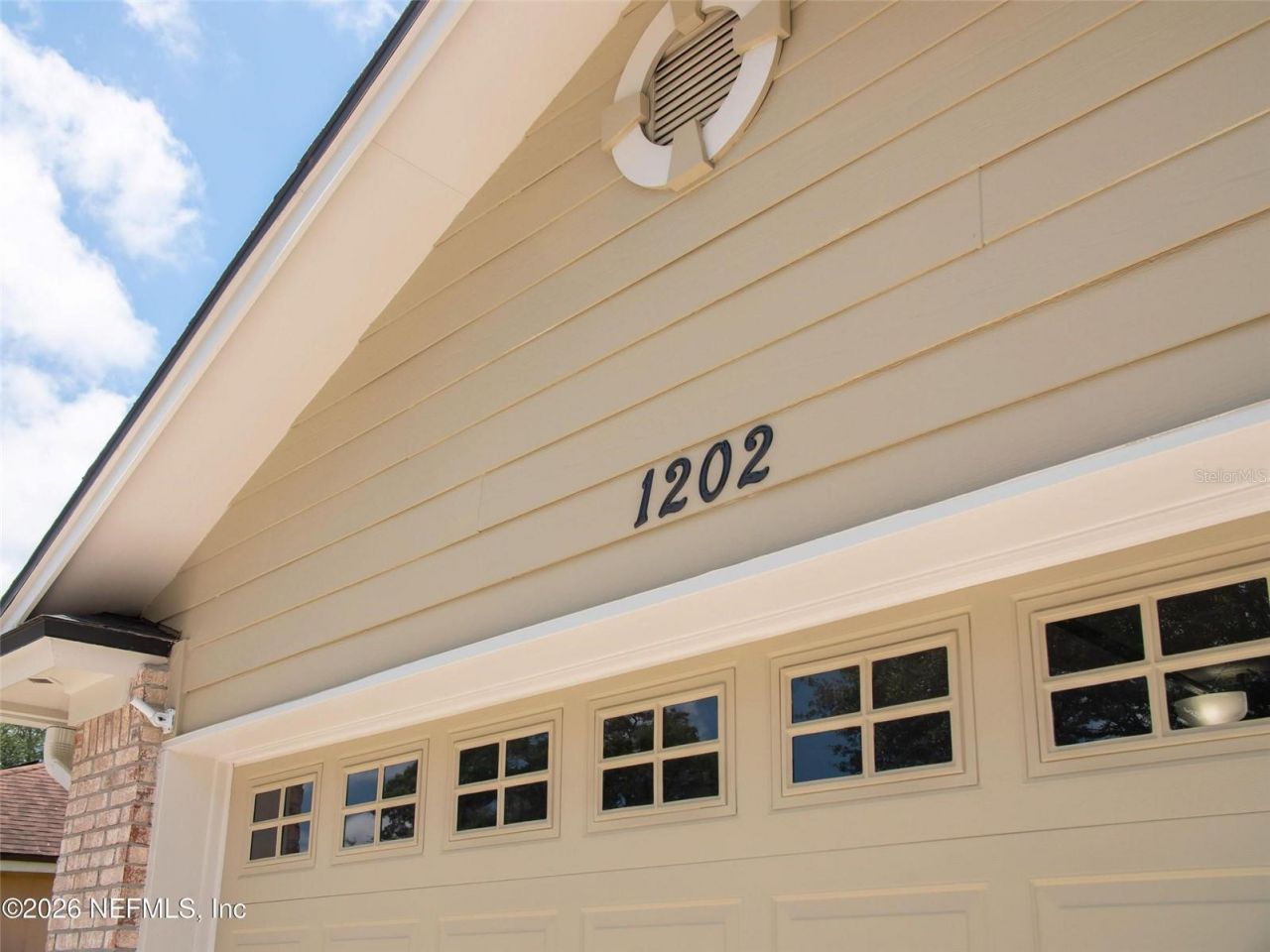 1202 Dorwinion Drive, Jacksonville, FL 32225 Photo