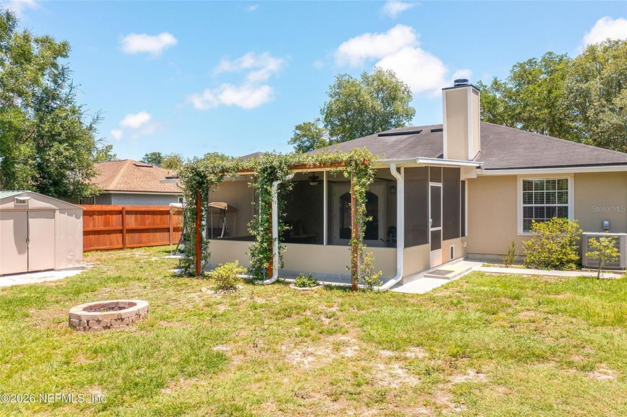 1202 Dorwinion Drive, Jacksonville, FL 32225 Photo