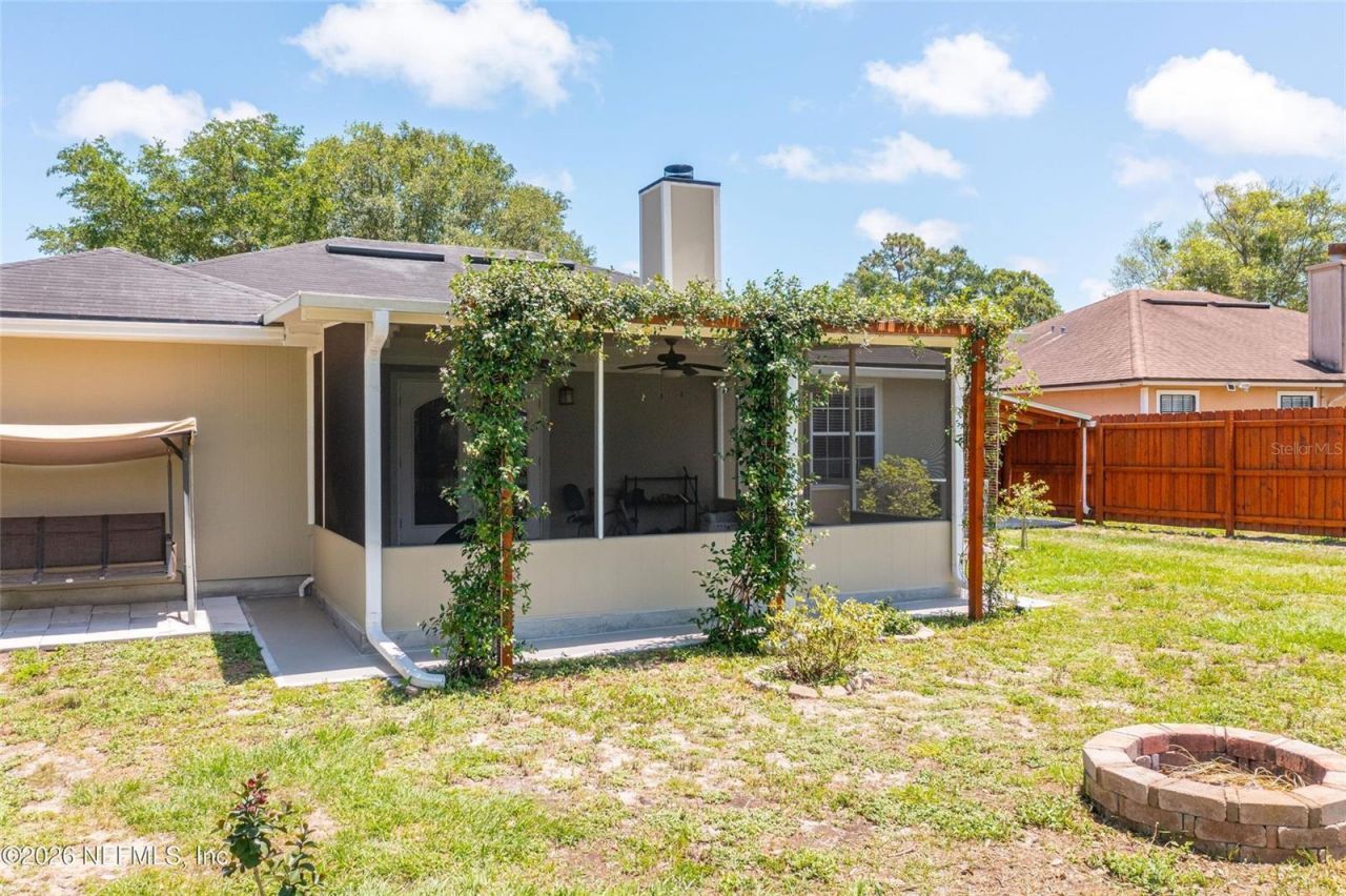 1202 Dorwinion Drive, Jacksonville, FL 32225 Photo