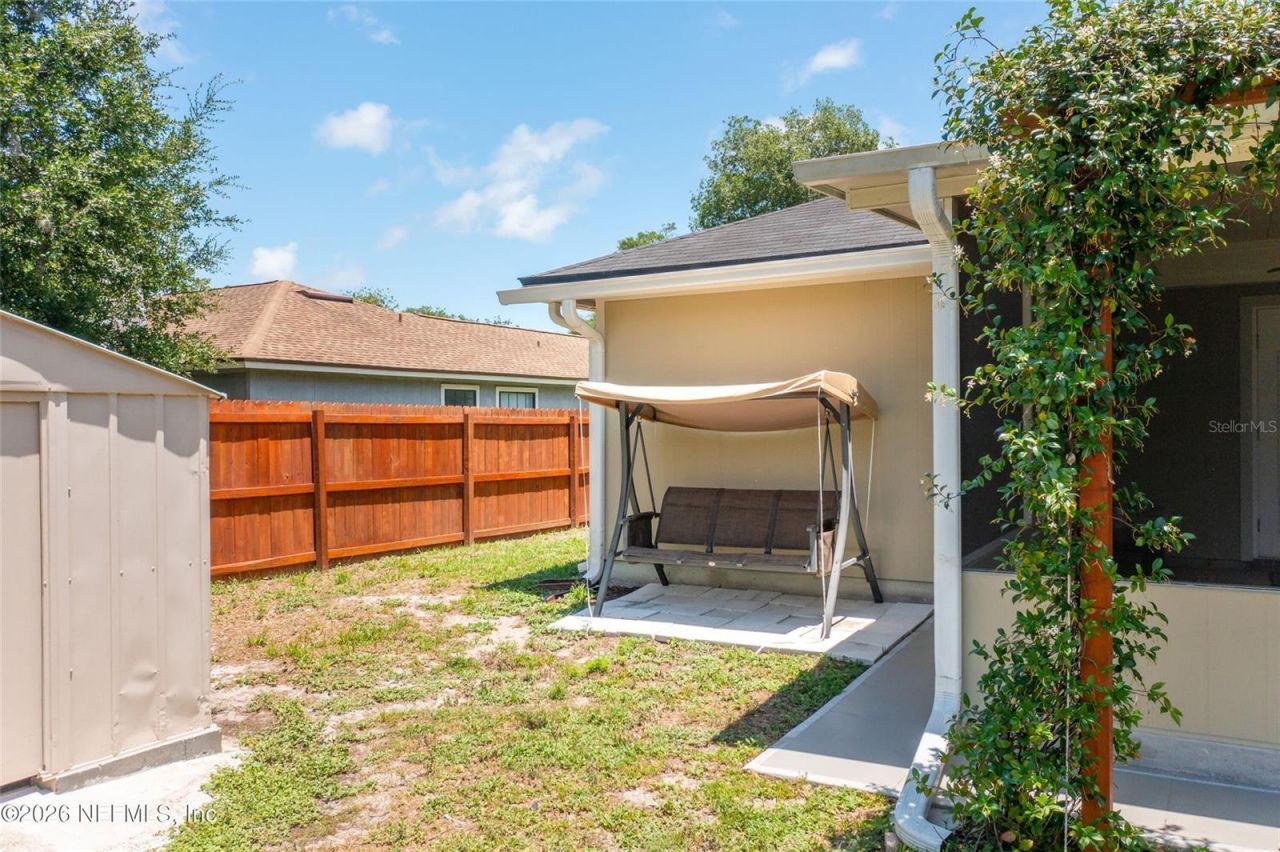 1202 Dorwinion Drive, Jacksonville, FL 32225 Photo