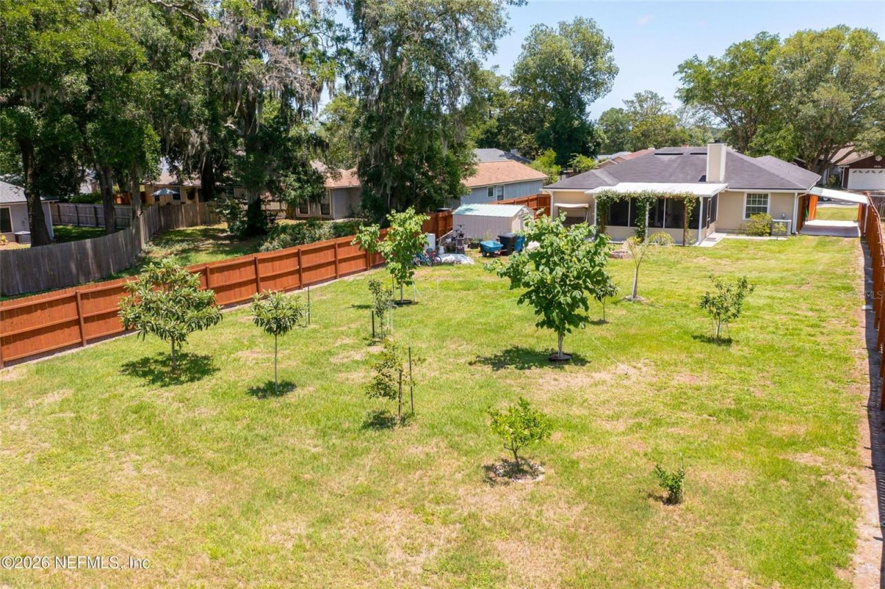 1202 Dorwinion Drive, Jacksonville, FL 32225 Photo