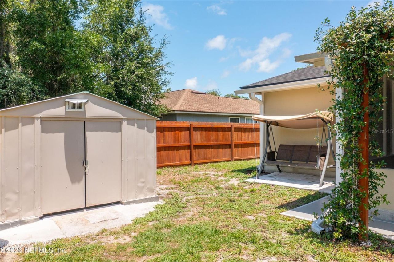 1202 Dorwinion Drive, Jacksonville, FL 32225 Photo
