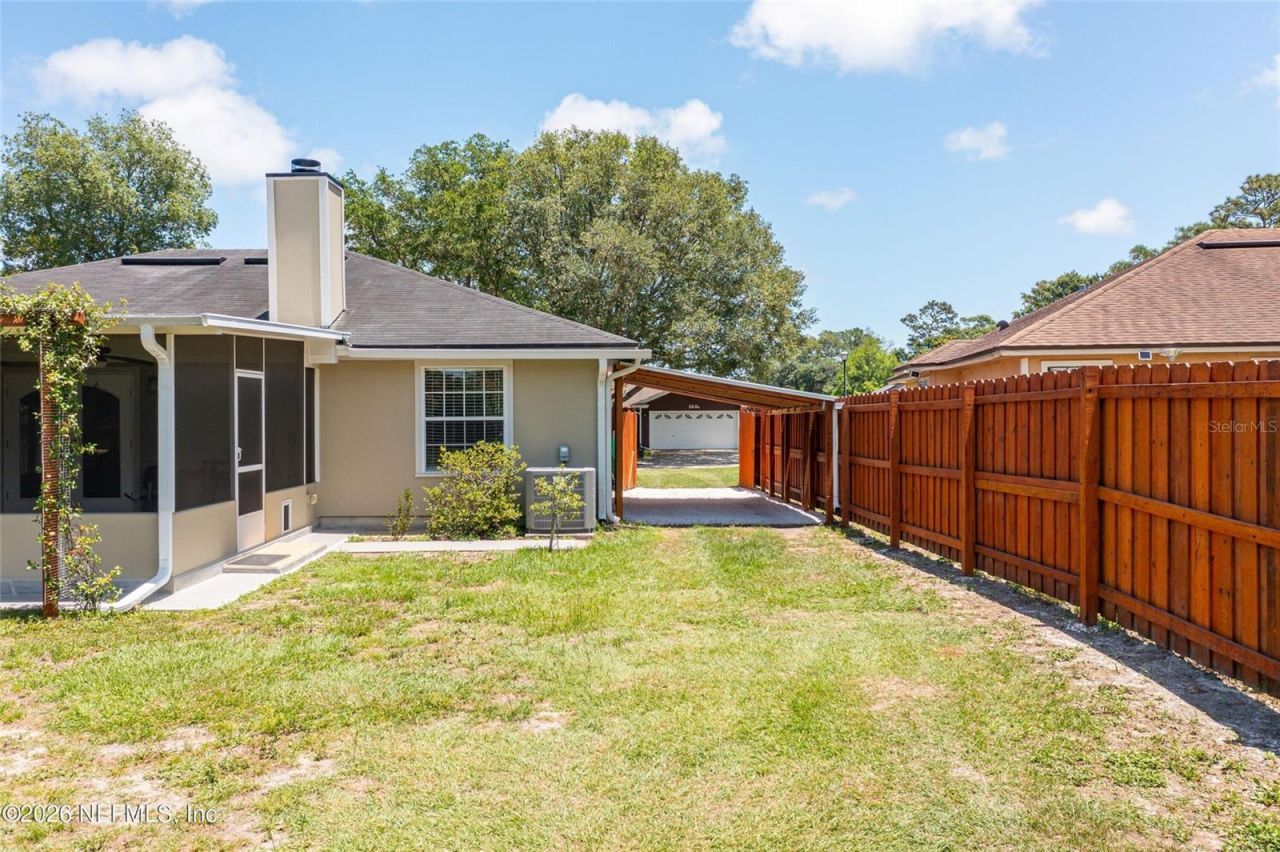 1202 Dorwinion Drive, Jacksonville, FL 32225 Photo