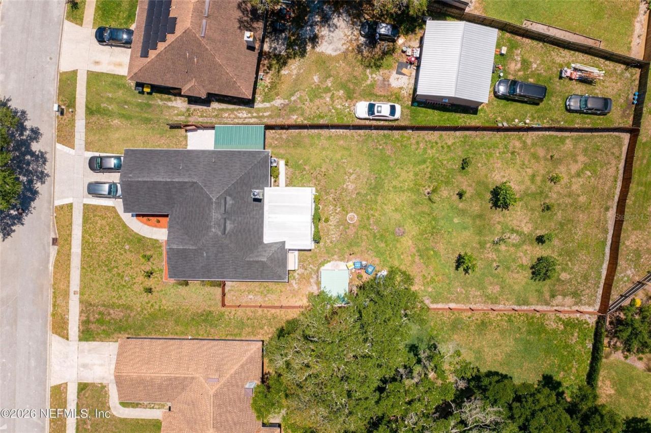 1202 Dorwinion Drive, Jacksonville, FL 32225 Photo