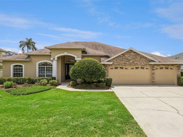 2833 ASHTON TERRACE , OVIEDO, FL 32765