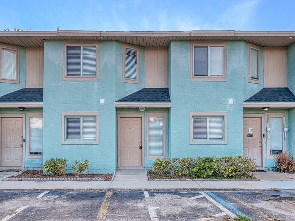 283 GARDNER LANE , Unit F, KISSIMMEE, FL 34743