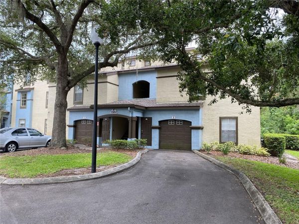 13212 ARBOR ISLE DRIVE, Unit 201, TAMPA, FL 33637