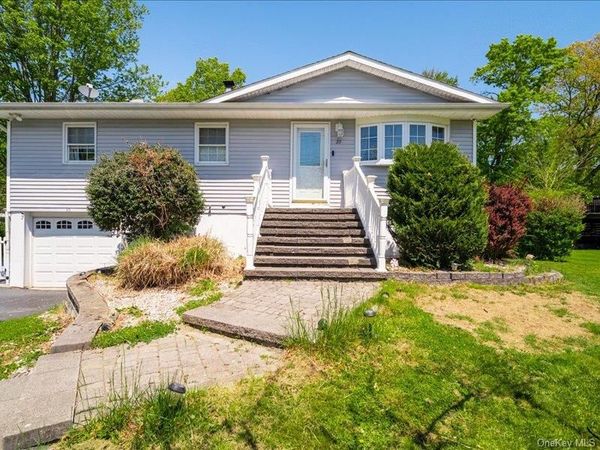 35 Maple Lane , Monroe, NY 10950