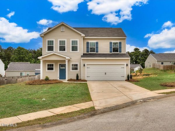 241 Silver Court, Trenton, SC 29847