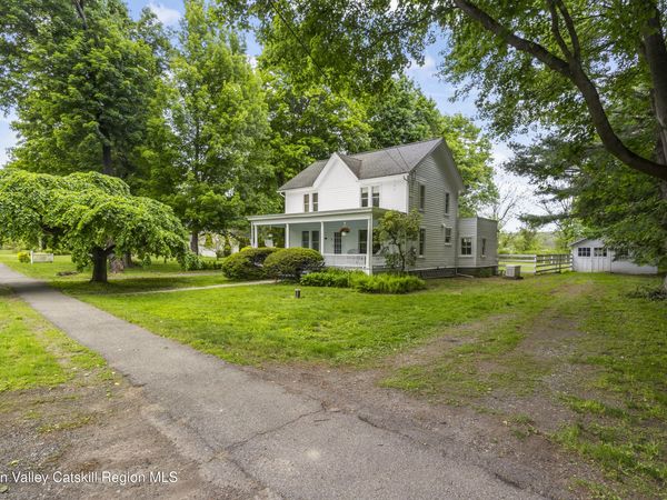 219 Main Street/ County Route 7a , Copake, NY 12516