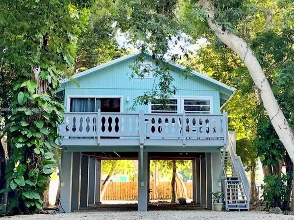 130 NE Gumbo Limbo Dr , Unit 130, Key Largo, FL 33037