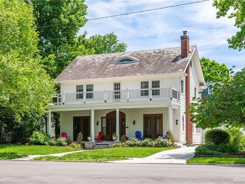 40 Plumwood Road, Dayton, OH 45409 Photo 1